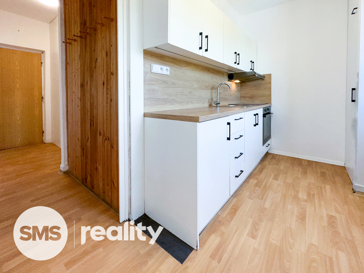 Photo 2 - Apartment for rent · 2+1 · 55 m²