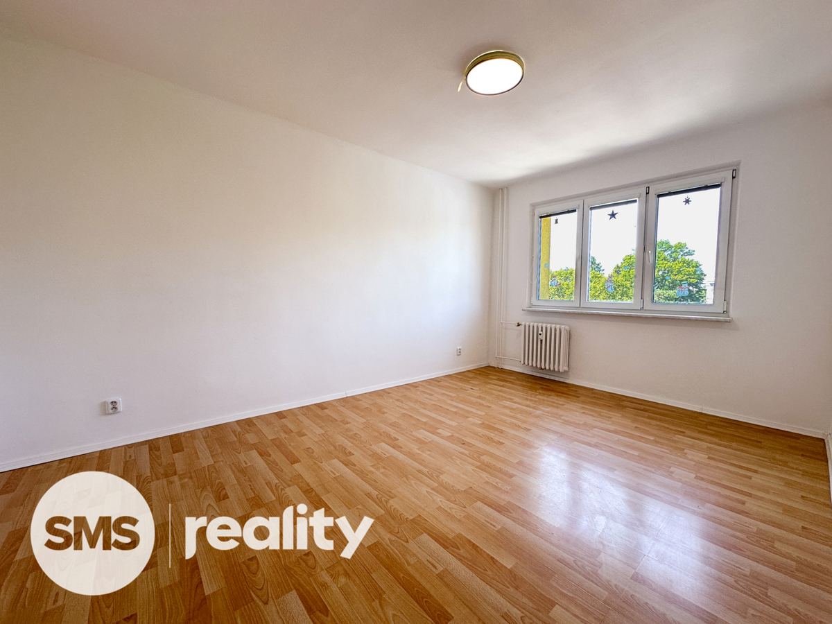 Photo 3 - Apartment for rent · 2+1 · 55 m²