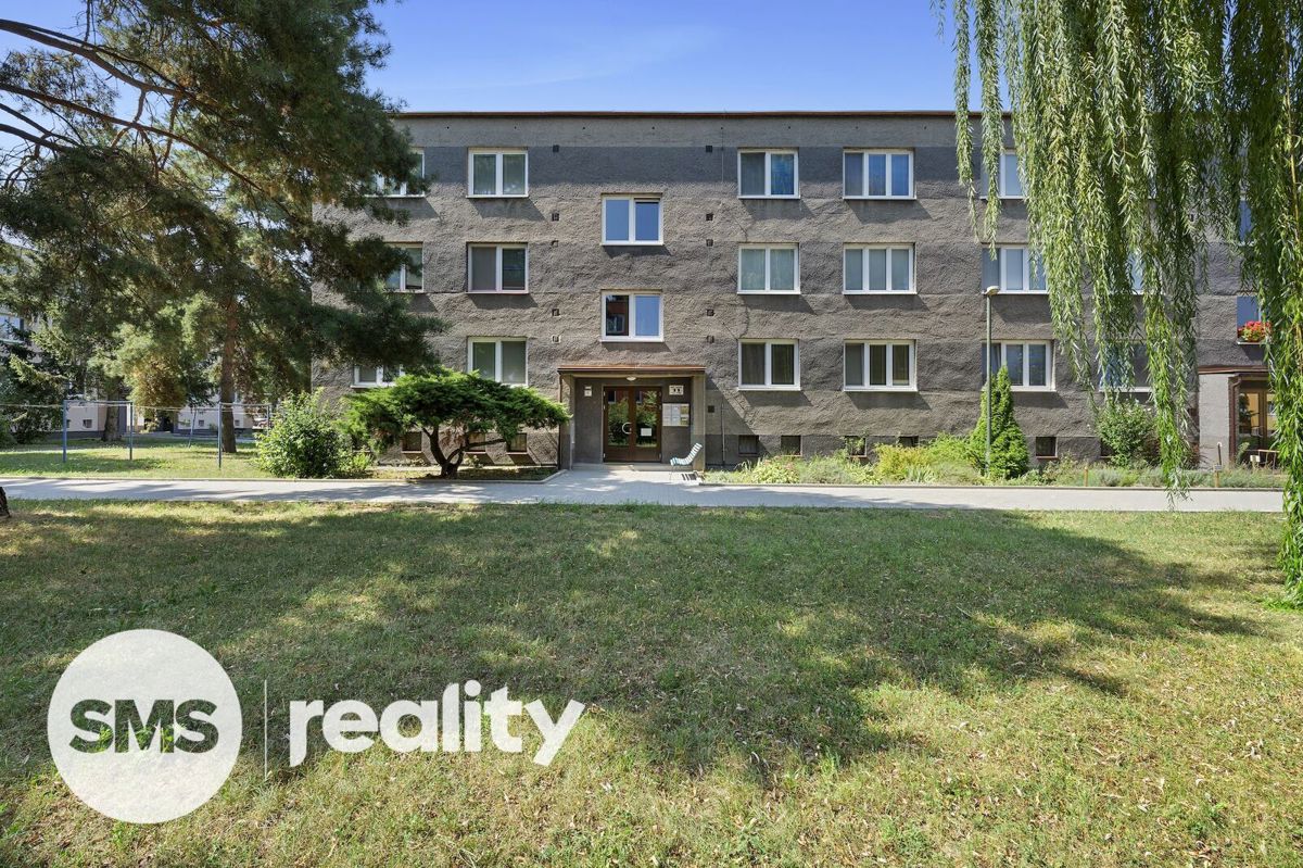 Photo 1 - Apartment for sale · 3+1 · 80 m²