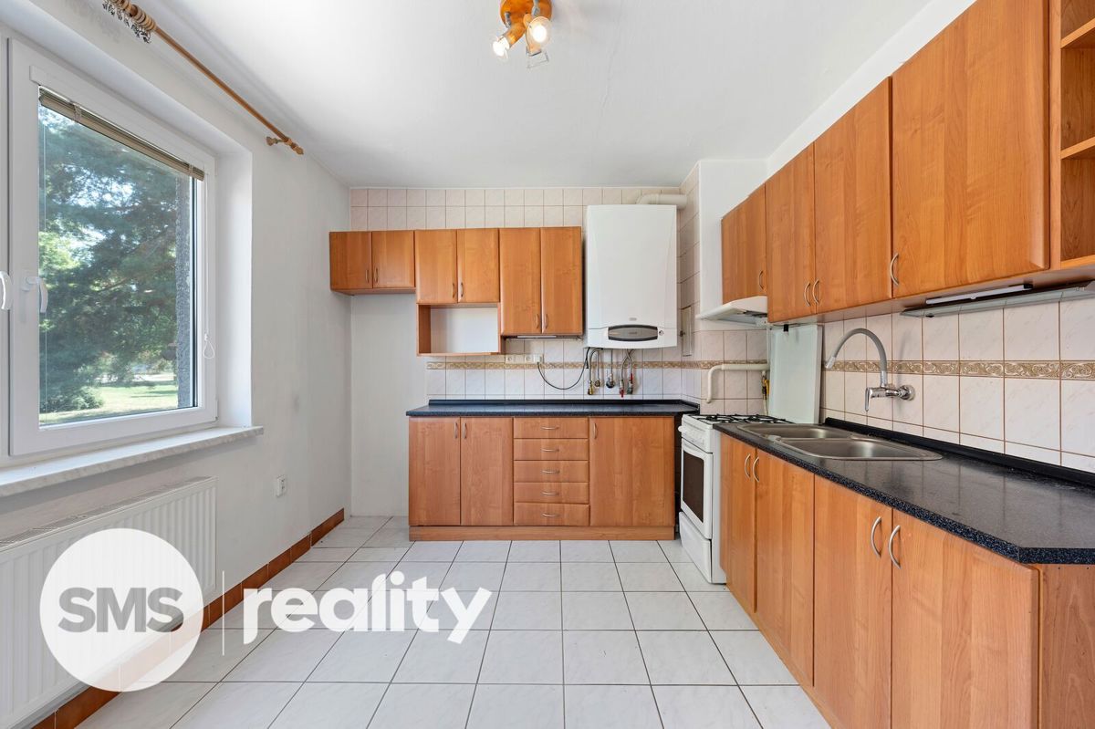 Photo 3 - Apartment for sale · 3+1 · 80 m²