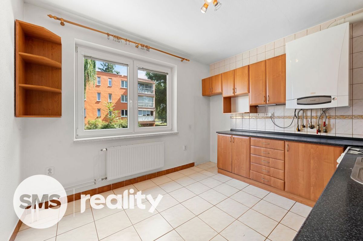 Photo 4 - Apartment for sale · 3+1 · 80 m²