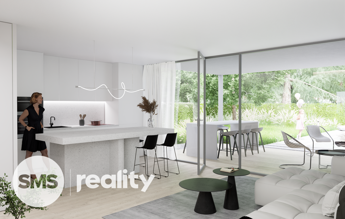 Фото 4 - Продаж будинку · Сімейний будинок · 100 m²