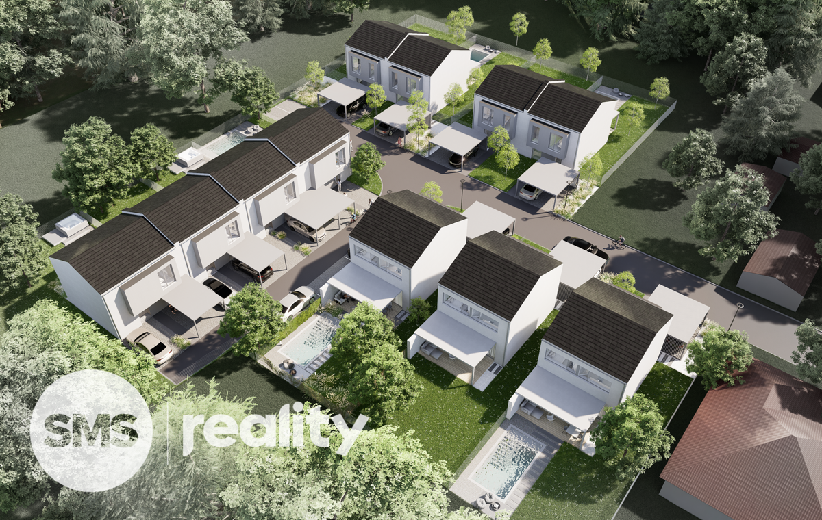 Фото 3 - Продаж будинку · Сімейний будинок · 100 m²