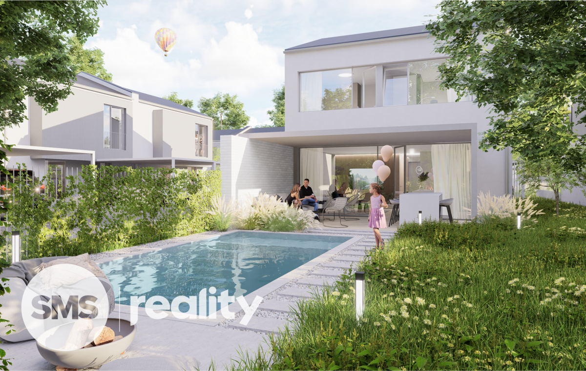 Фото 2 - Продаж будинку · Сімейний будинок · 100 m²