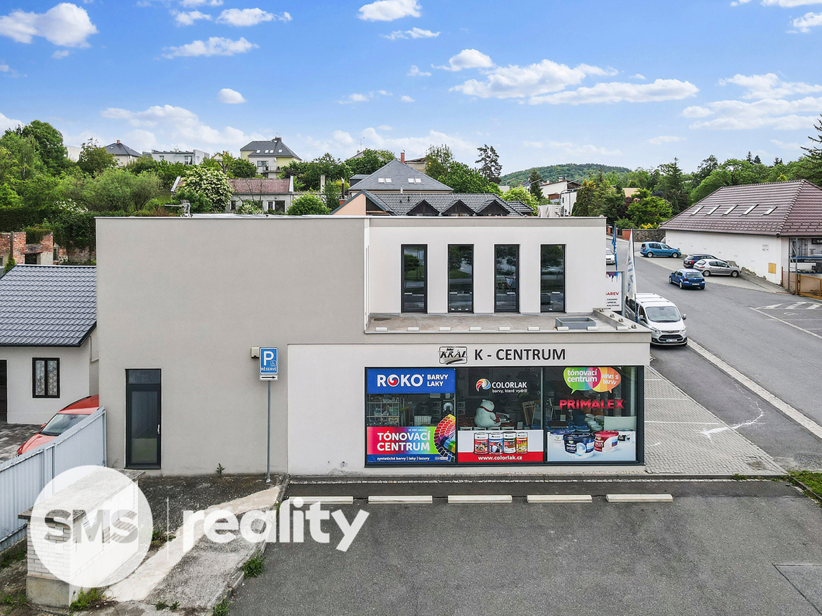Photo 2 - Commercial property for rent · 300 m²