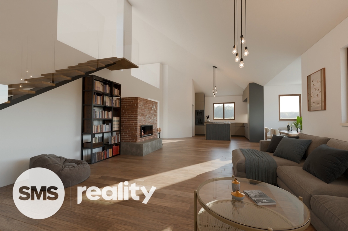 Photo 4 - House for sale · Family house · 157 m² · 4 rooms