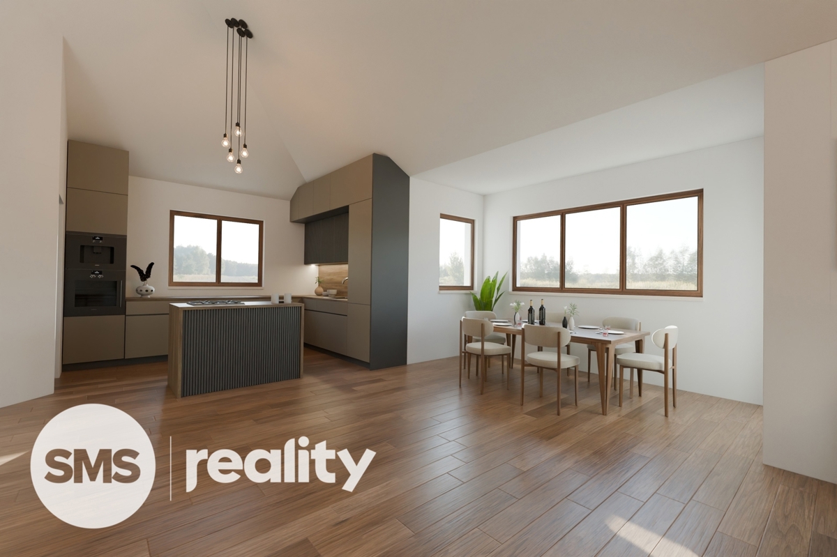 Photo 3 - House for sale · Family house · 157 m² · 4 rooms