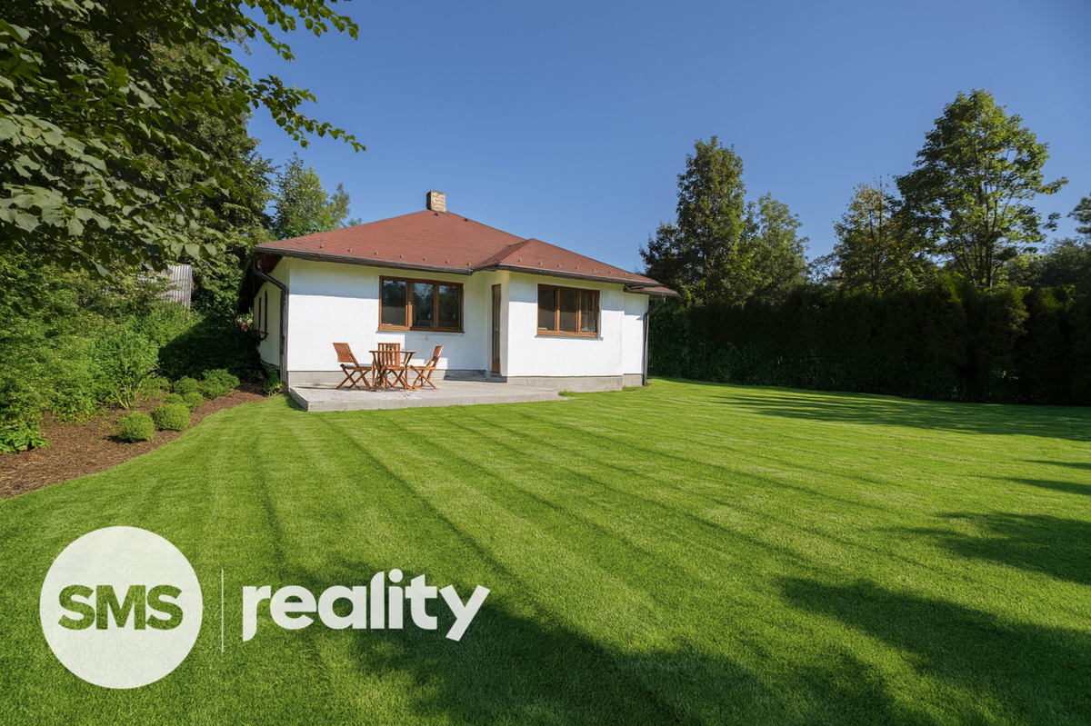 Photo 1 - House for sale · Family house · 157 m² · 4 rooms