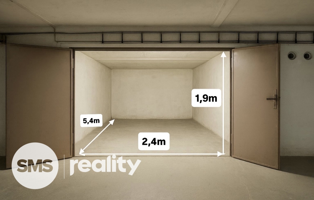 Фото 2 - Продажа гаража · 13 m²