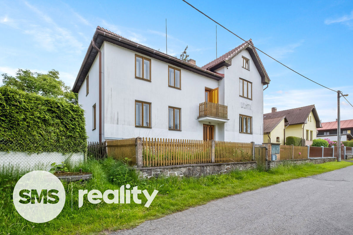 Photo 2 - House for sale · Family house · 260 m² · 5 rooms