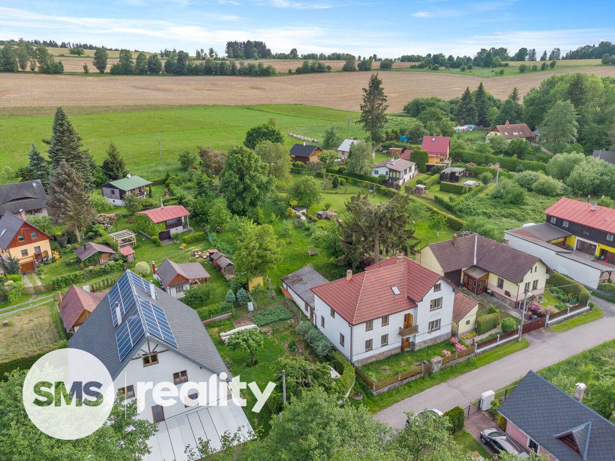 Photo 1 - House for sale · Family house · 260 m² · 5 rooms