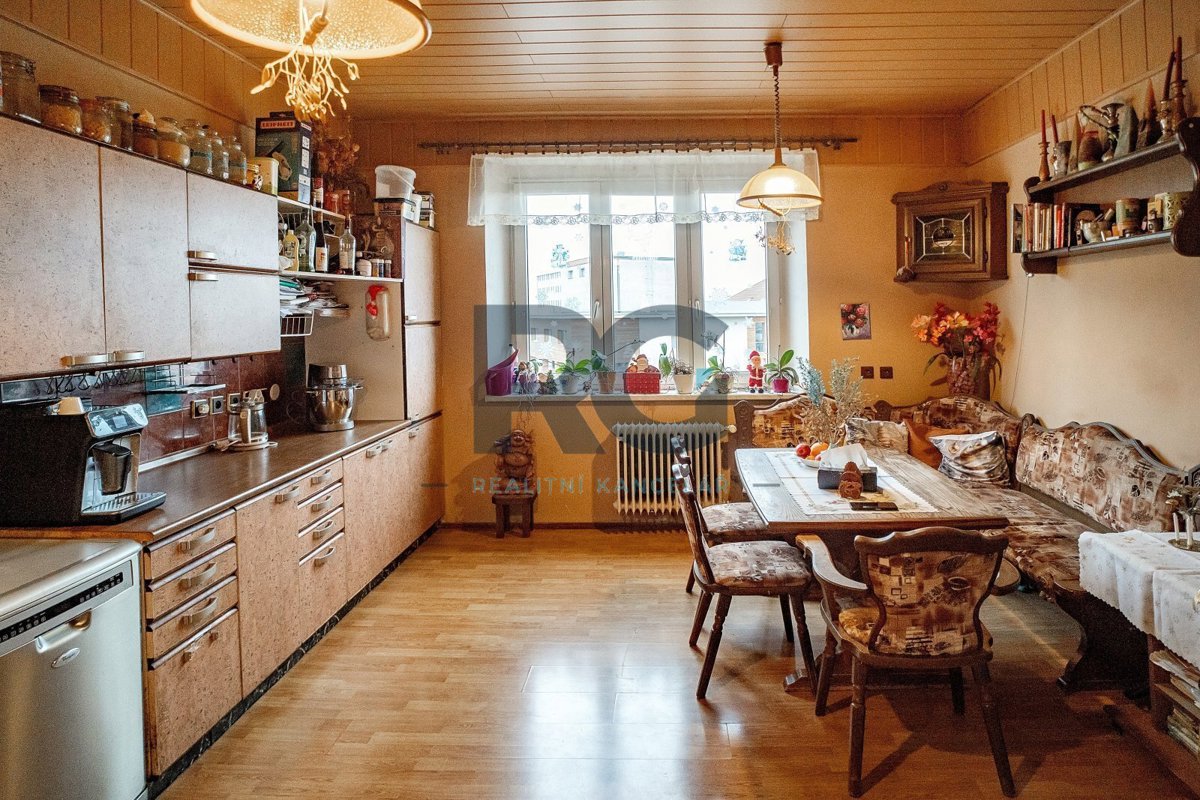 Photo 1 - Apartment for sale · 4+1 · 155 m²
