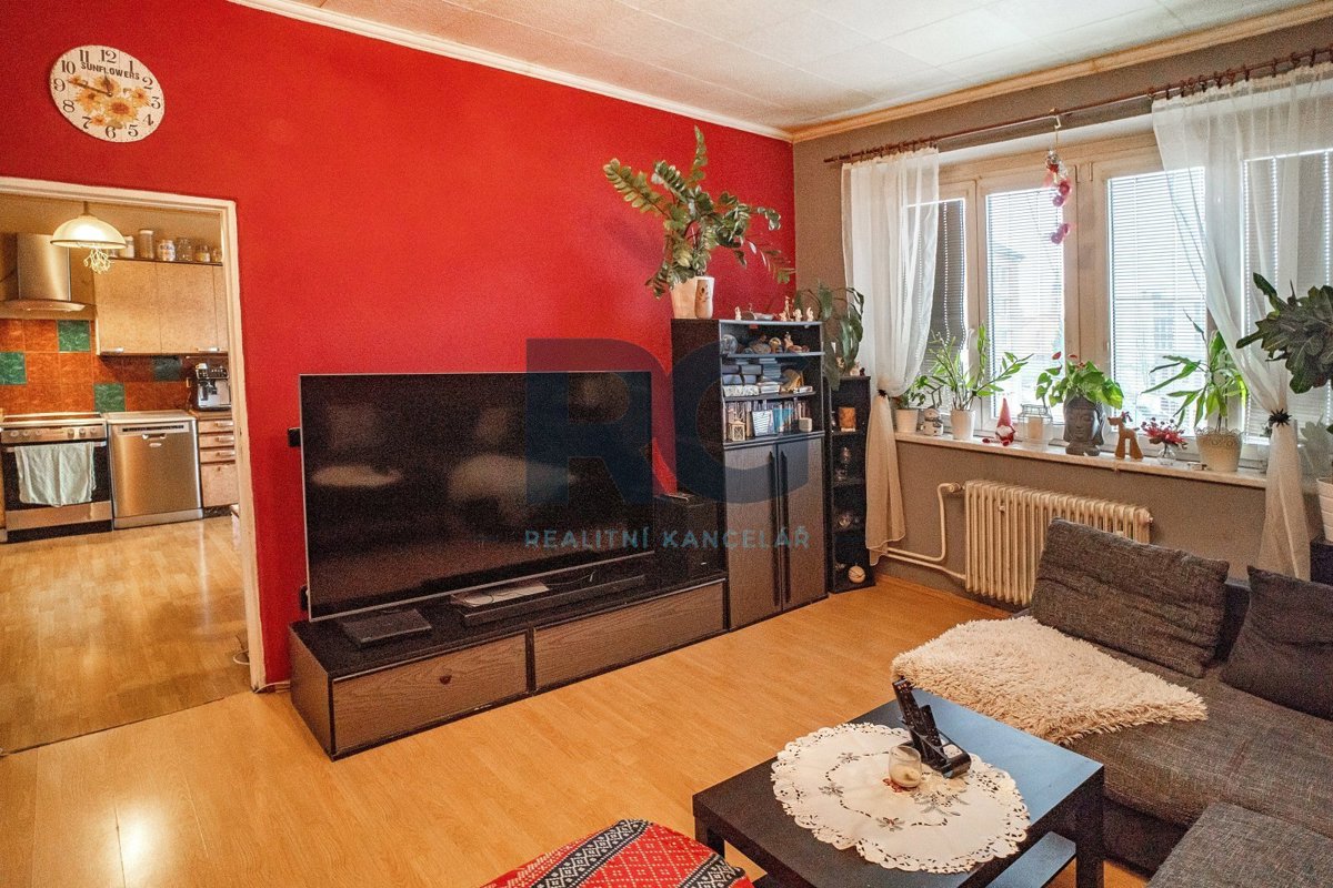 Photo 4 - Apartment for sale · 4+1 · 155 m²