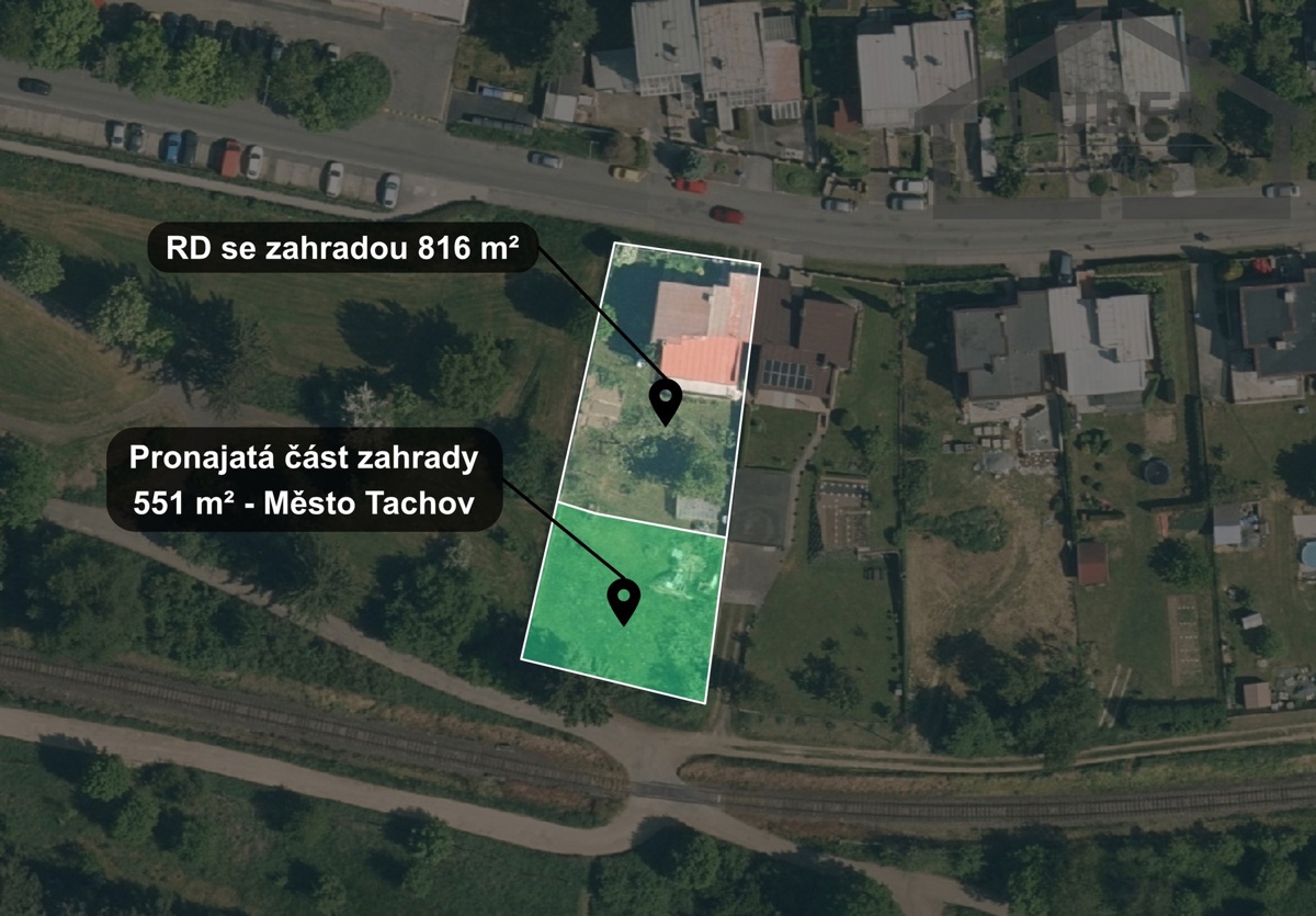 Photo 3 - House for sale · Family house · 416 m² · 5 rooms