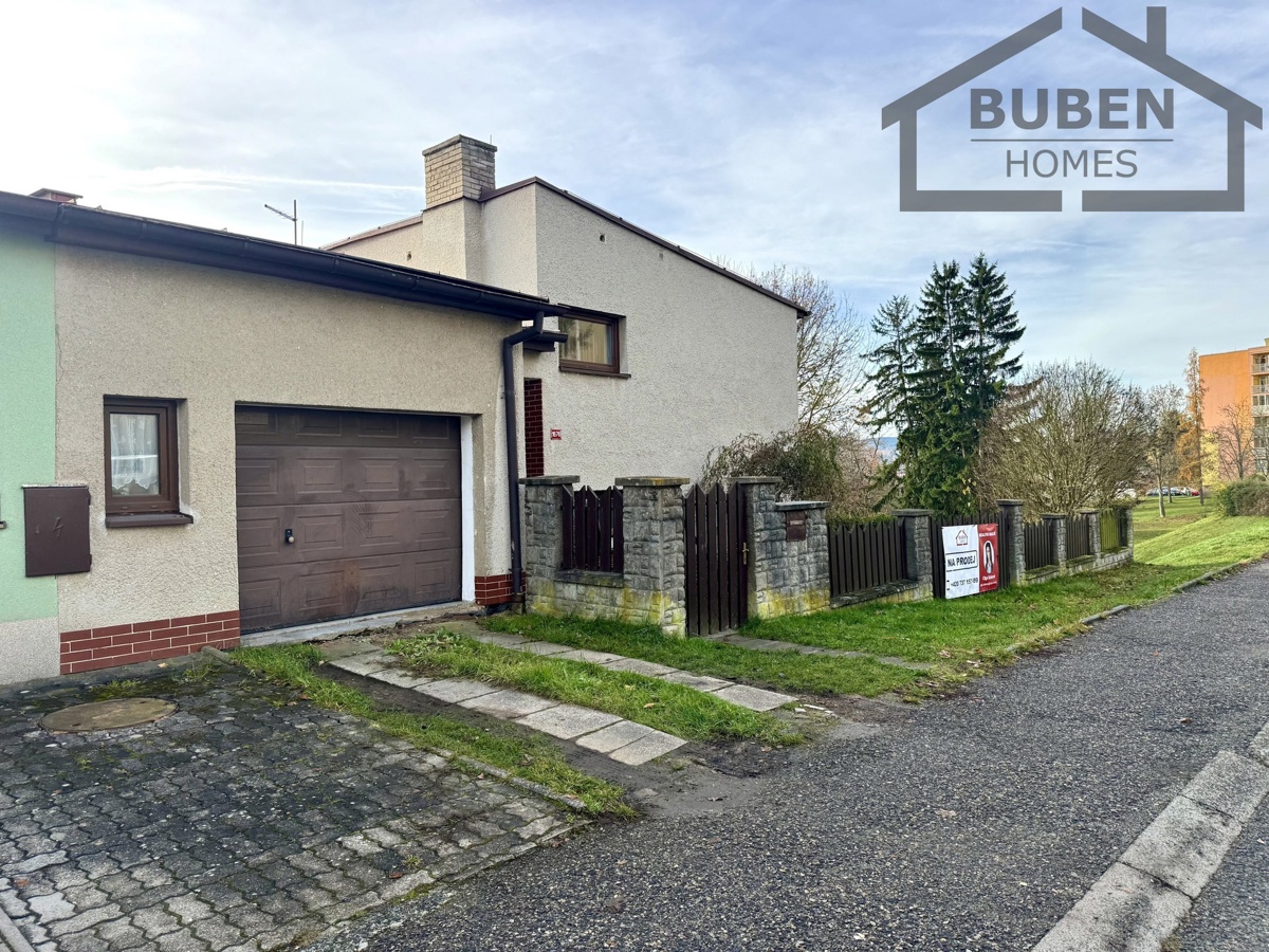 Photo 2 - House for sale · Family house · 416 m² · 5 rooms