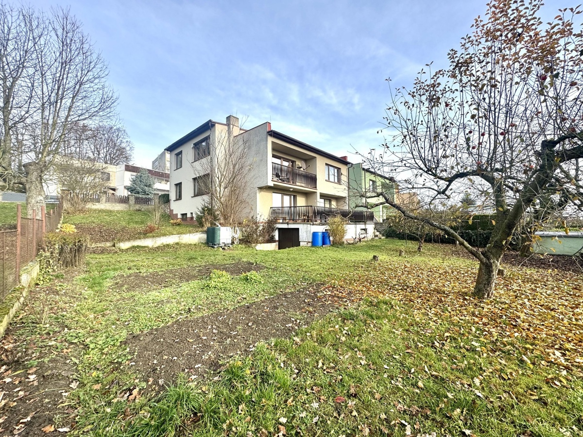 Photo 1 - House for sale · Family house · 416 m² · 5 rooms