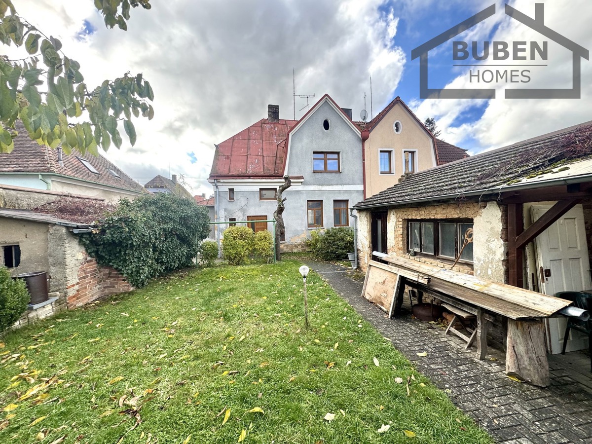 Photo 4 - House for sale · Family house · 170 m² · 4 rooms
