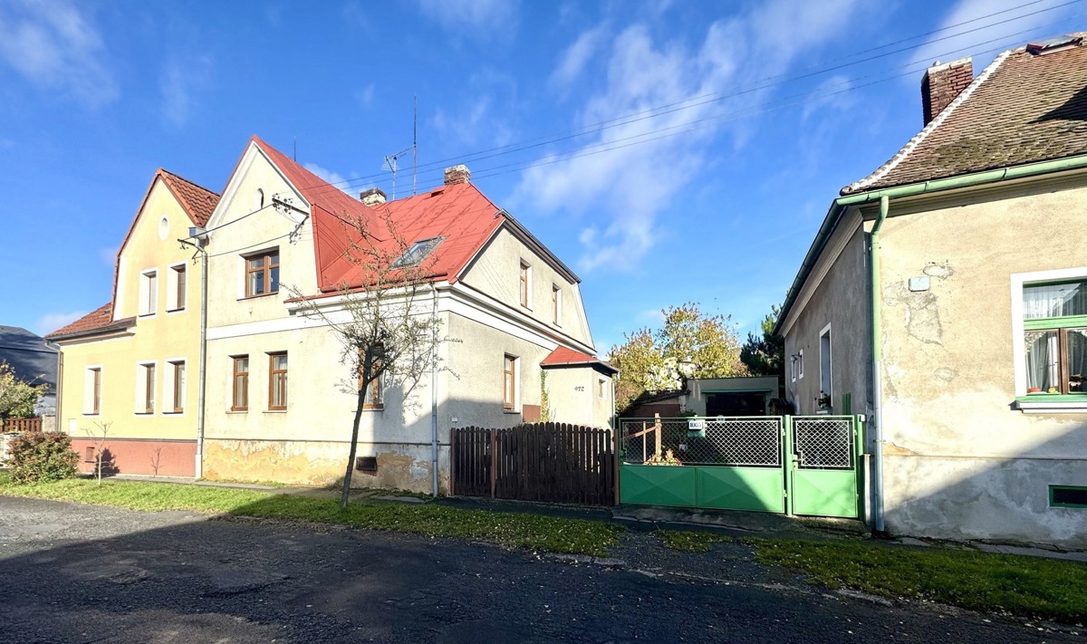 Photo 1 - House for sale · Family house · 170 m² · 4 rooms