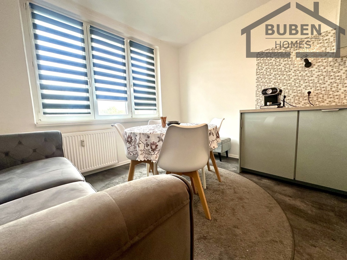 Photo 2 - Apartment for sale · 1+1 · 38 m²