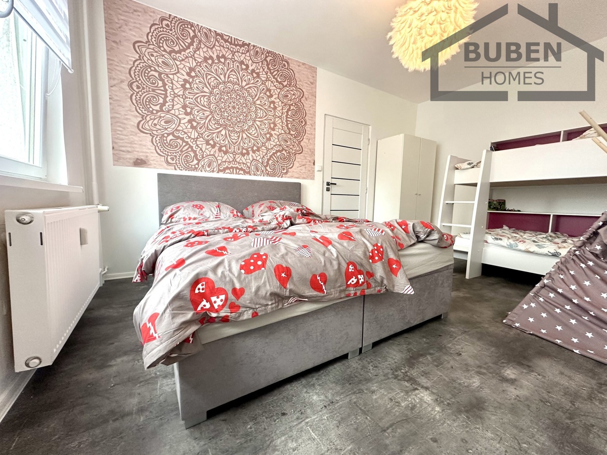 Photo 3 - Apartment for sale · 1+1 · 38 m²