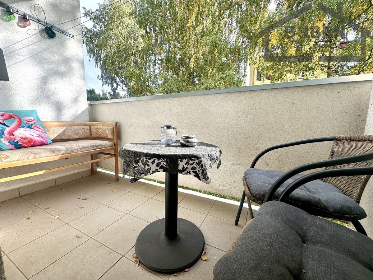 Photo 4 - Apartment for sale · 1+1 · 38 m²