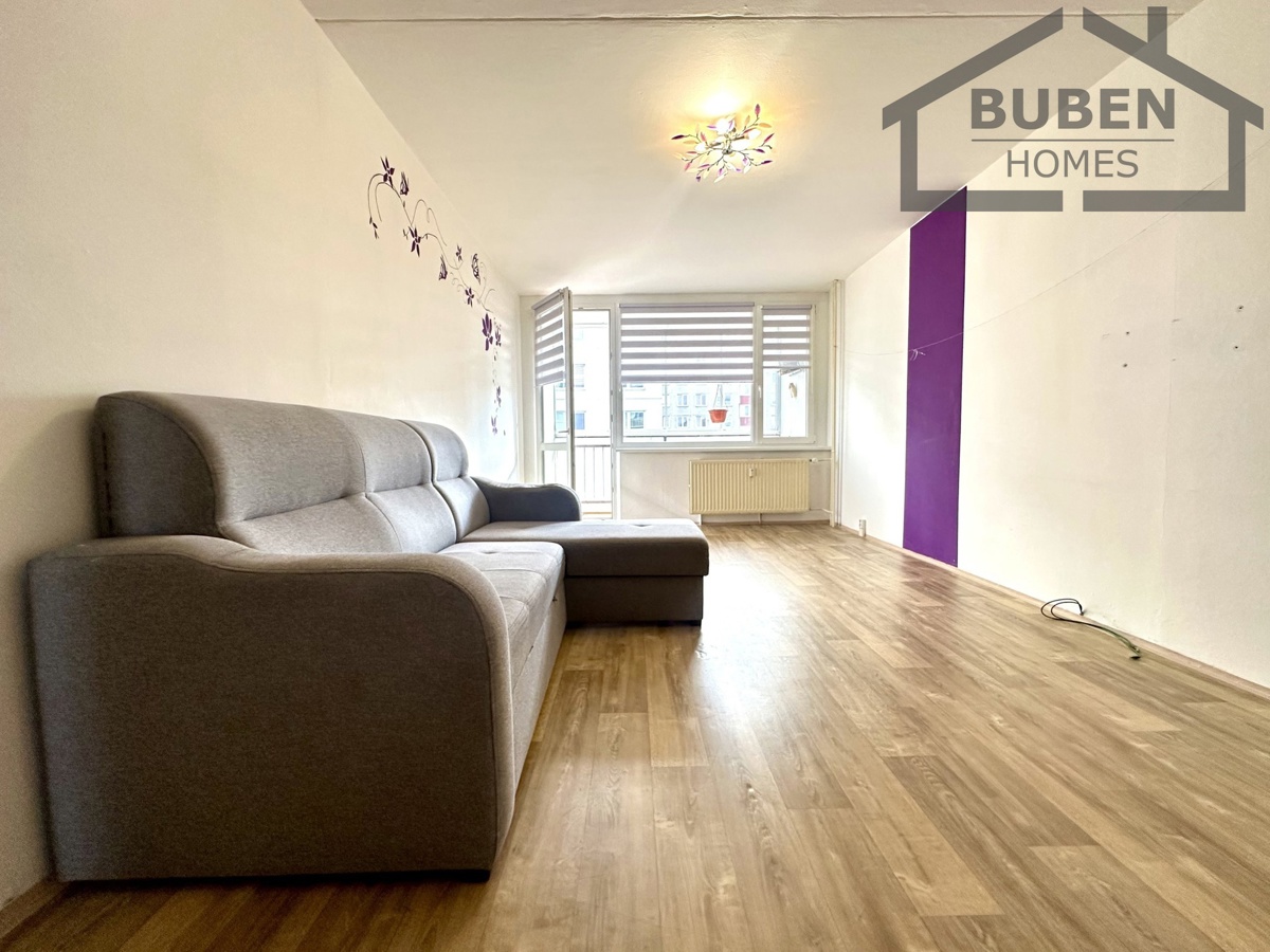 Photo 4 - Apartment for sale · 4+1 · 82 m²