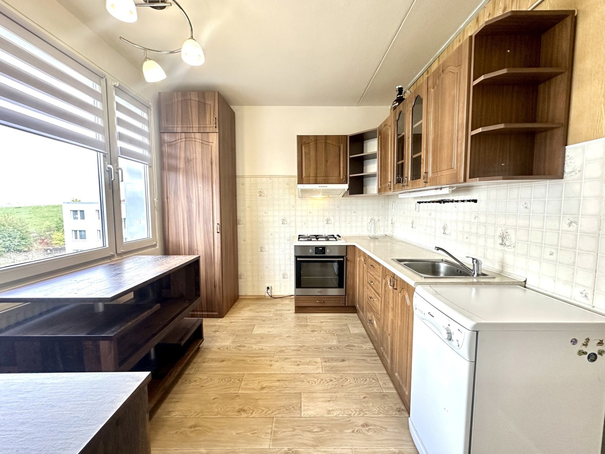 Photo 1 - Apartment for sale · 4+1 · 82 m²