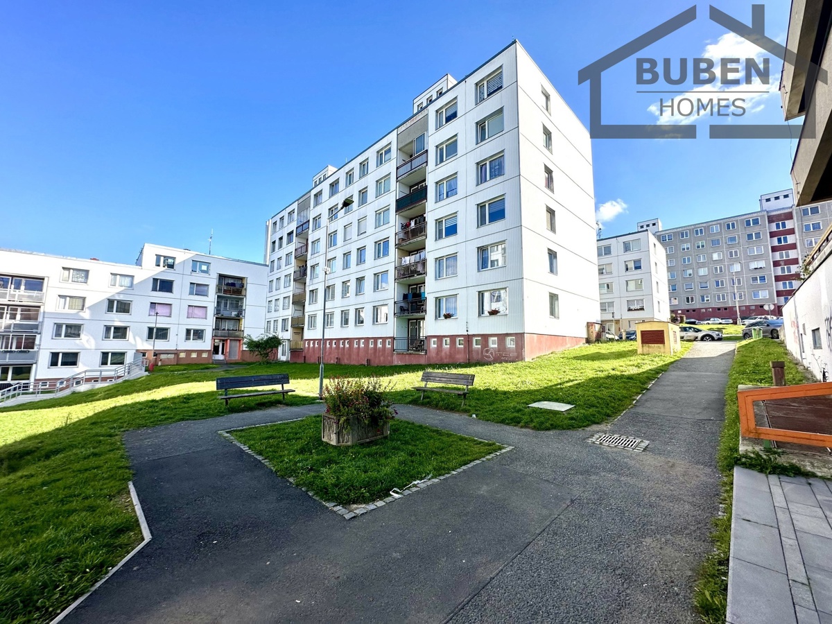 Photo 3 - Apartment for sale · 4+1 · 82 m²