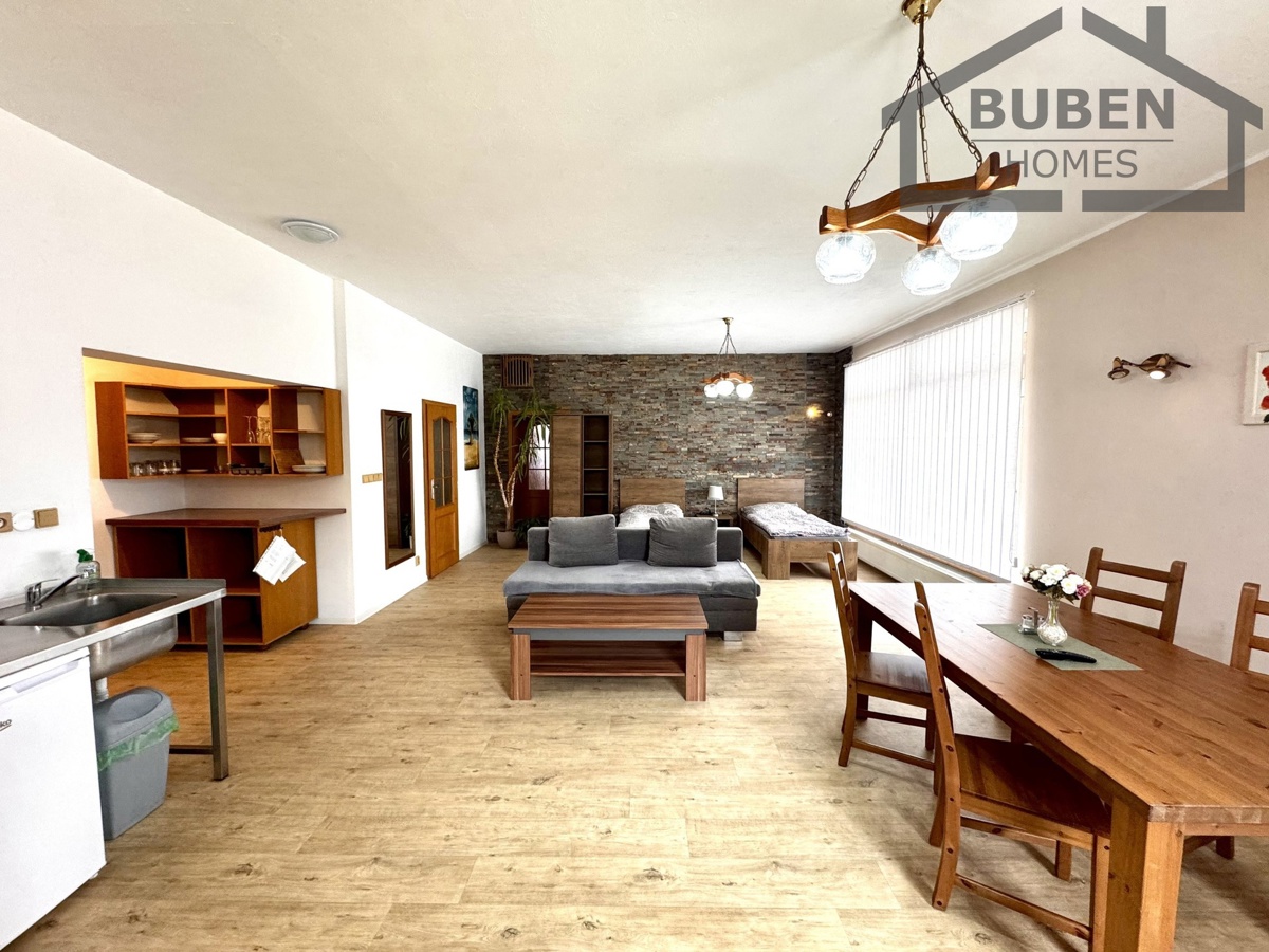Photo 4 - House for sale · Family house · 480 m² · 5 rooms