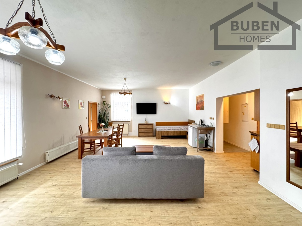 Photo 3 - House for sale · Family house · 480 m² · 5 rooms