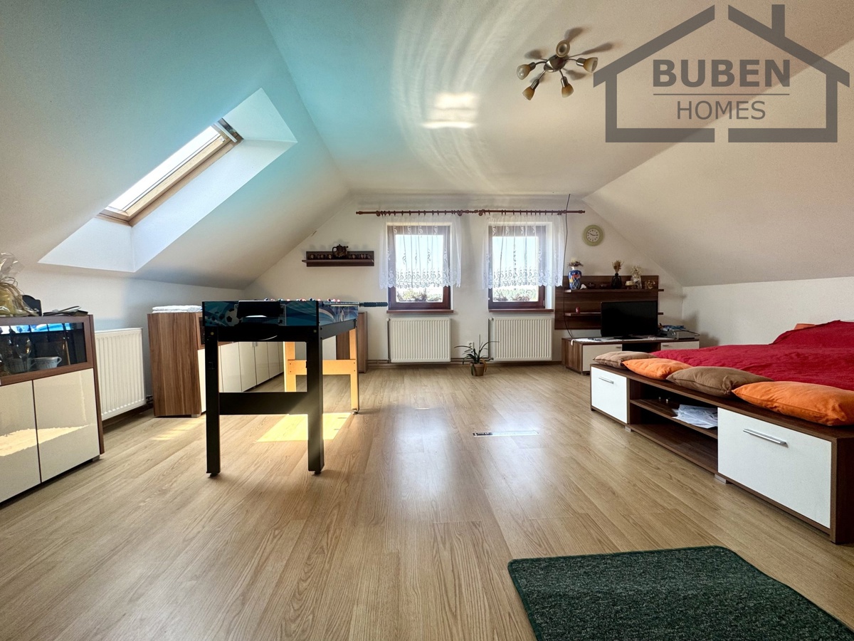 Фото 3 - Продаж будинку · Сімейний будинок · 200 m² · 4 кімнати