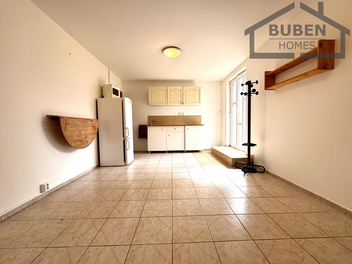 Photo 4 - Apartment for sale · 2+kk · 45 m²