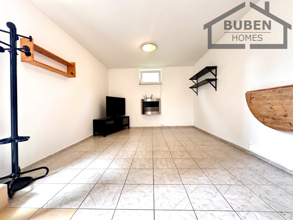 Photo 2 - Apartment for sale · 2+kk · 45 m²