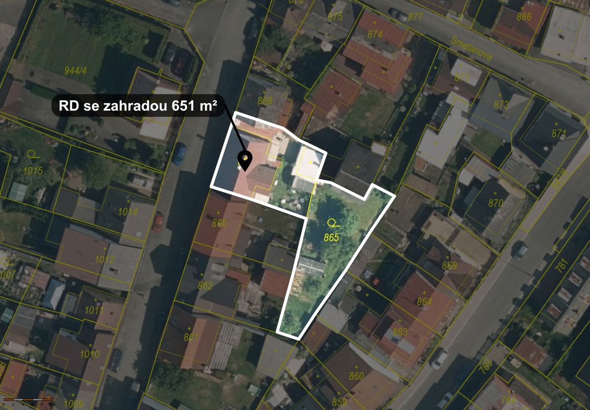Photo 2 - House for sale · Family house · 96 m² · 4 rooms