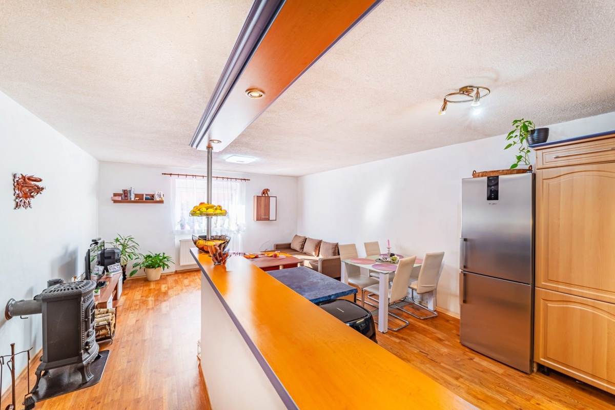 Photo 1 - House for sale · Family house · 96 m² · 4 rooms