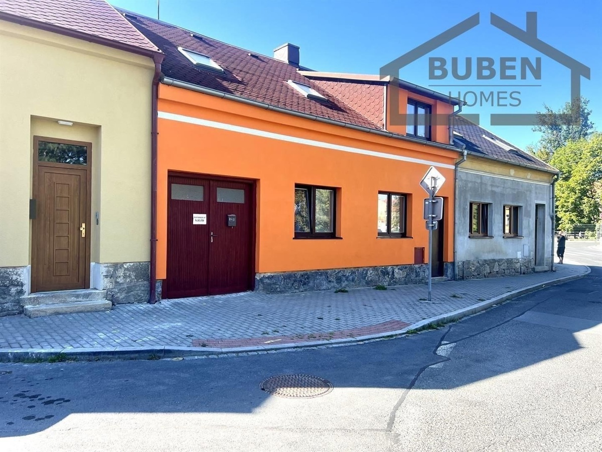 Photo 3 - House for sale · Family house · 180 m² · 5 rooms
