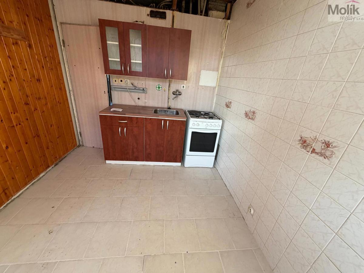 Фото 1 - Продаж квартири · 4+1 · 80 m²