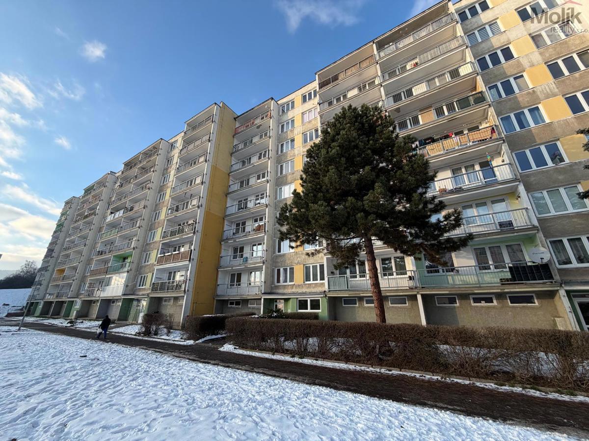 Фото 4 - Продаж квартири · 4+1 · 80 m²