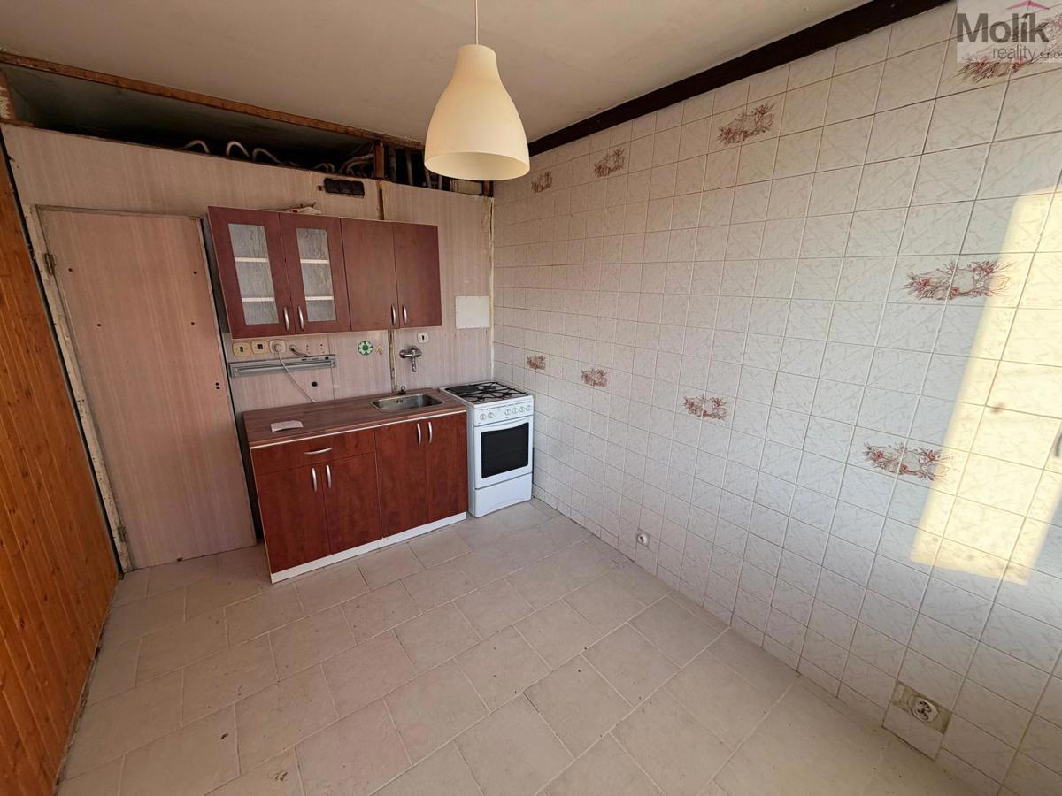 Фото 3 - Продаж квартири · 4+1 · 80 m²