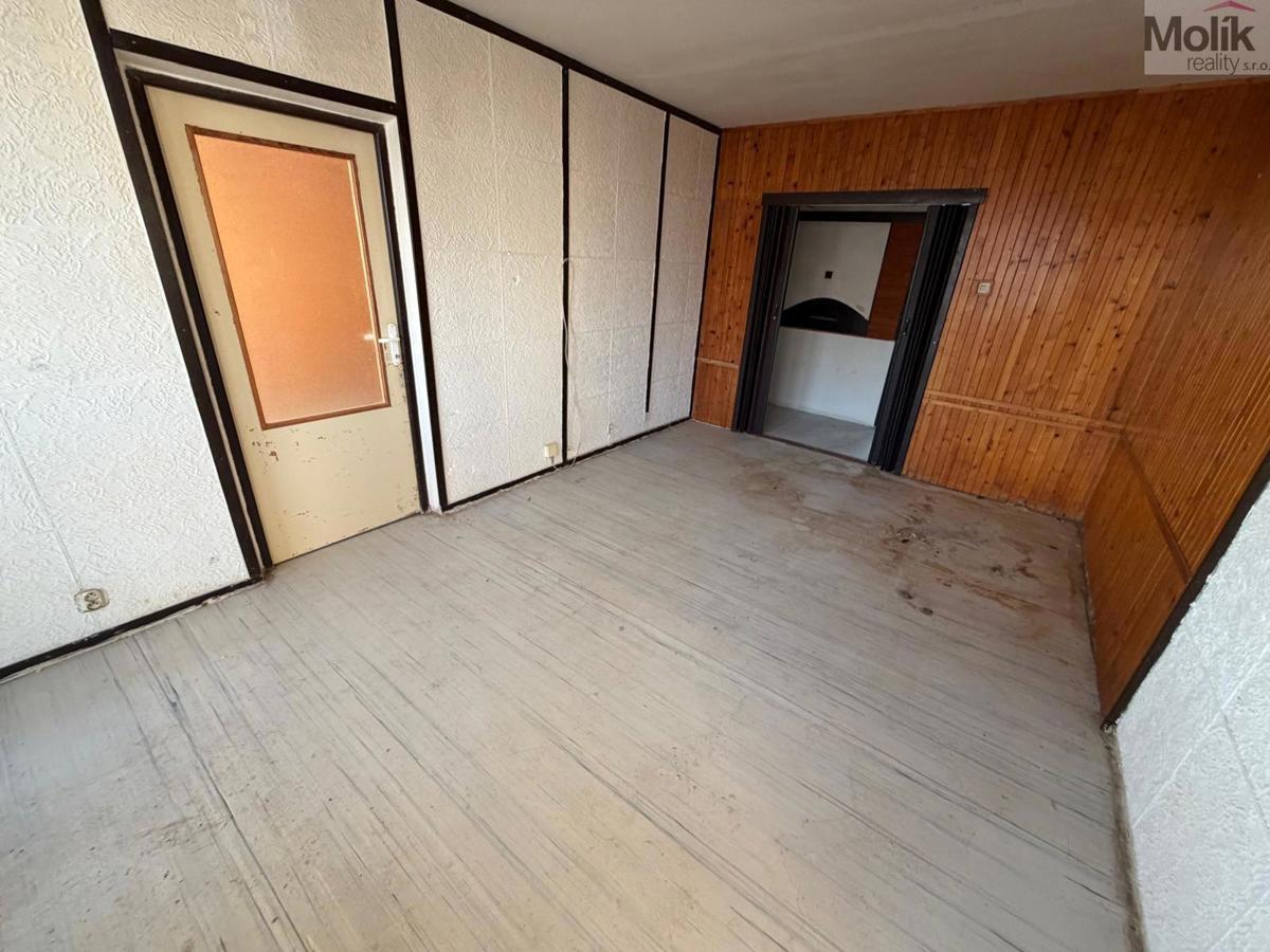 Фото 2 - Продаж квартири · 4+1 · 80 m²