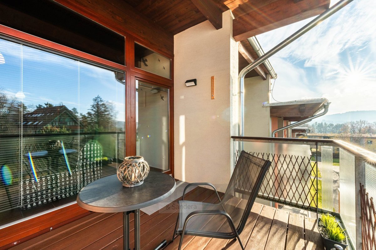 Photo 3 - Apartment for sale · 2+kk · 80 m²