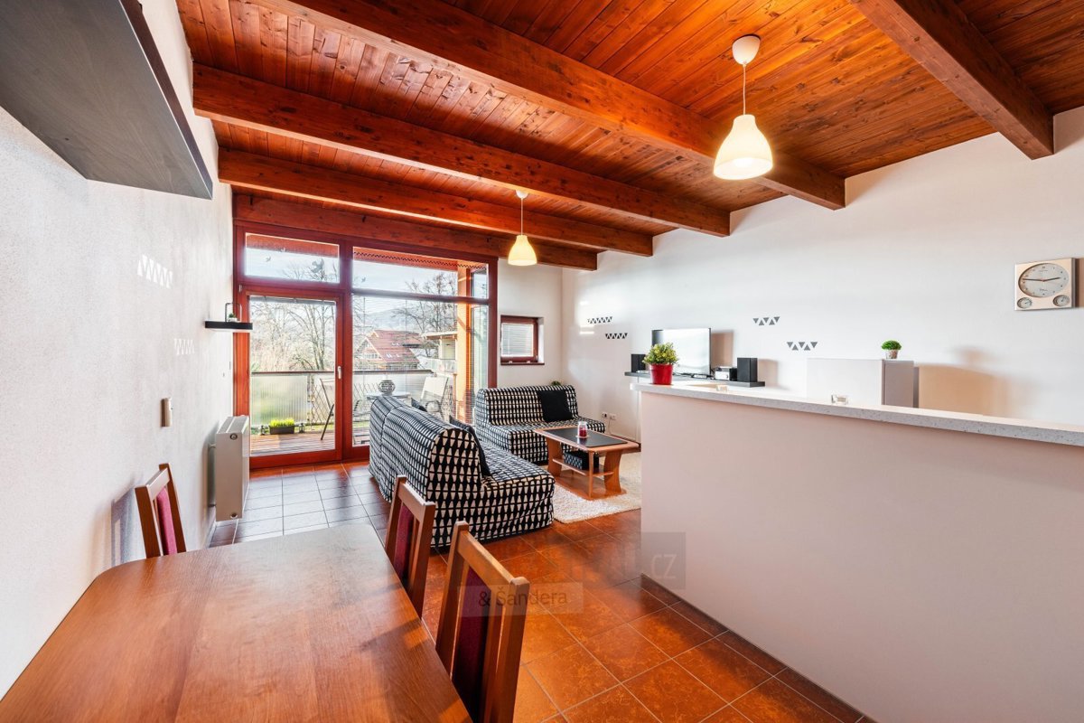 Photo 2 - Apartment for sale · 2+kk · 80 m²