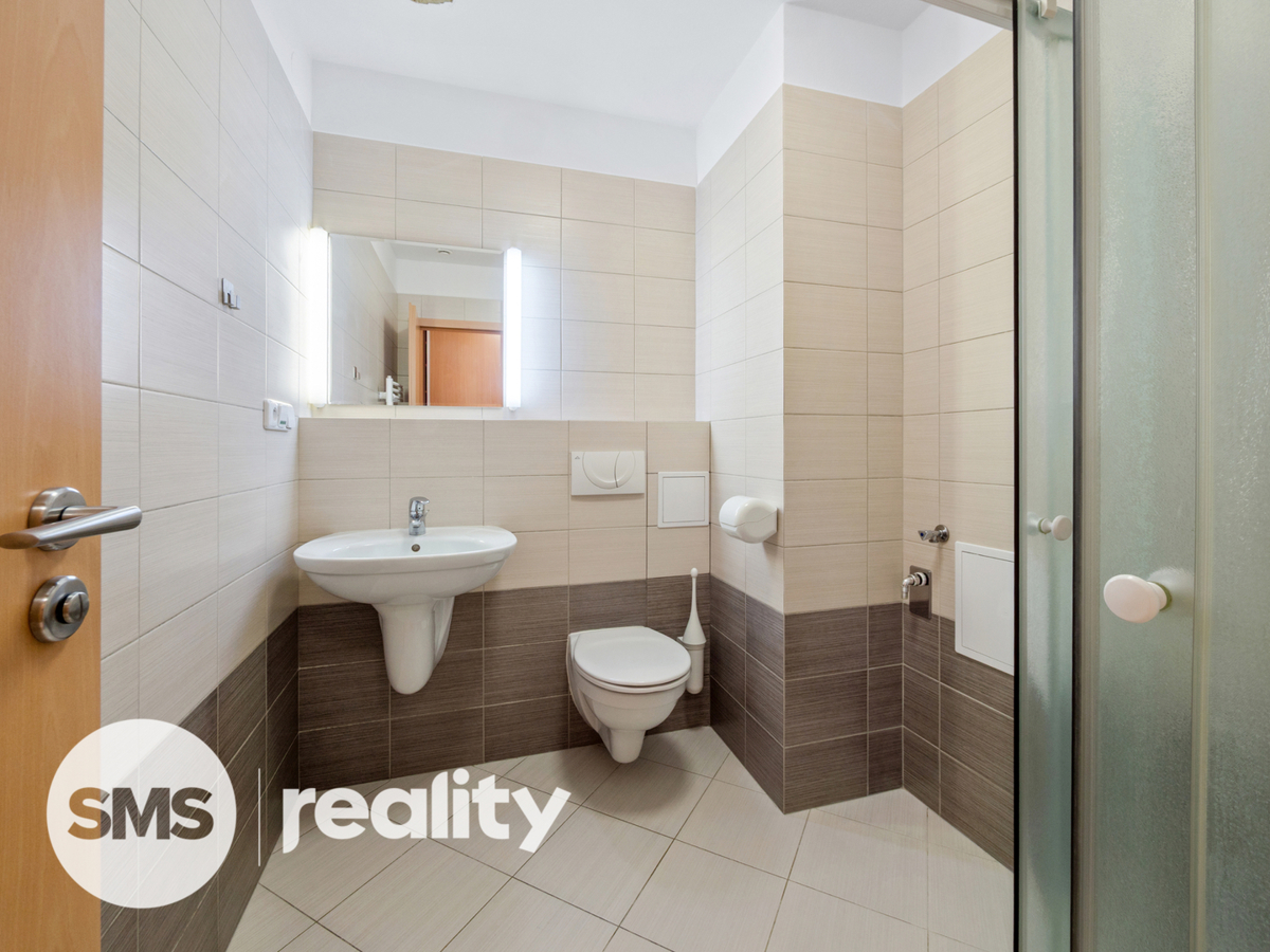 Photo 4 - Apartment for rent · 1+kk · 34 m²