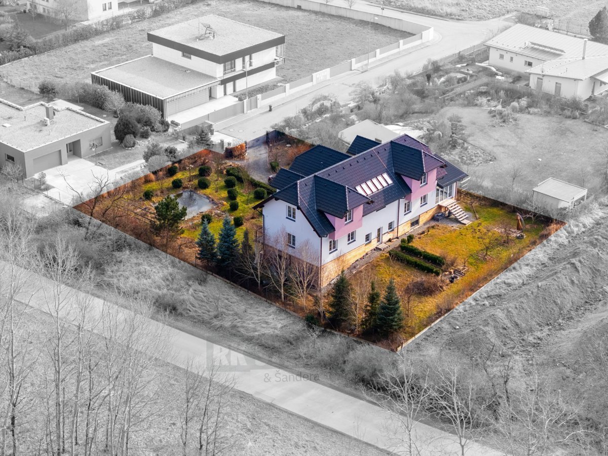 Фото 4 - Продаж будинку · Вілла · 497 m²