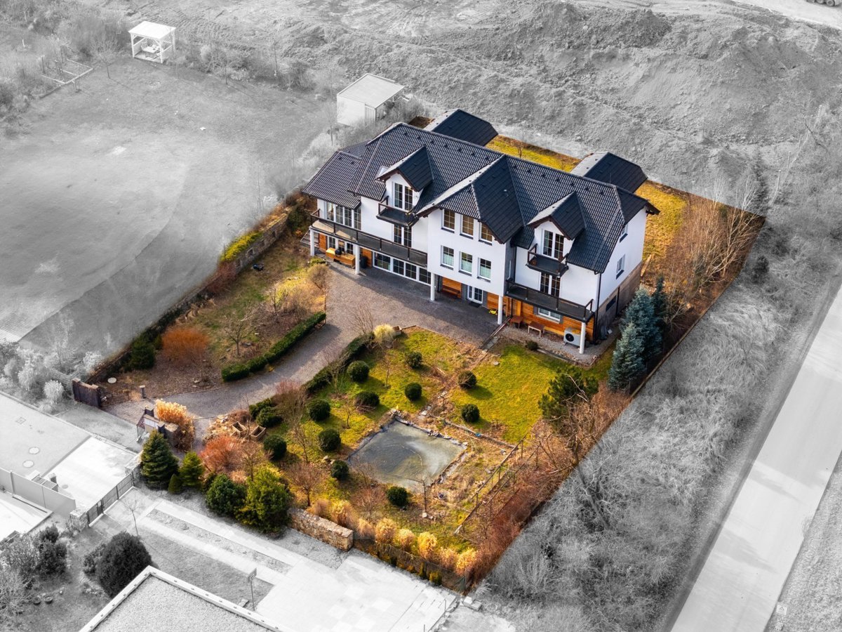 Фото 1 - Продаж будинку · Вілла · 497 m²