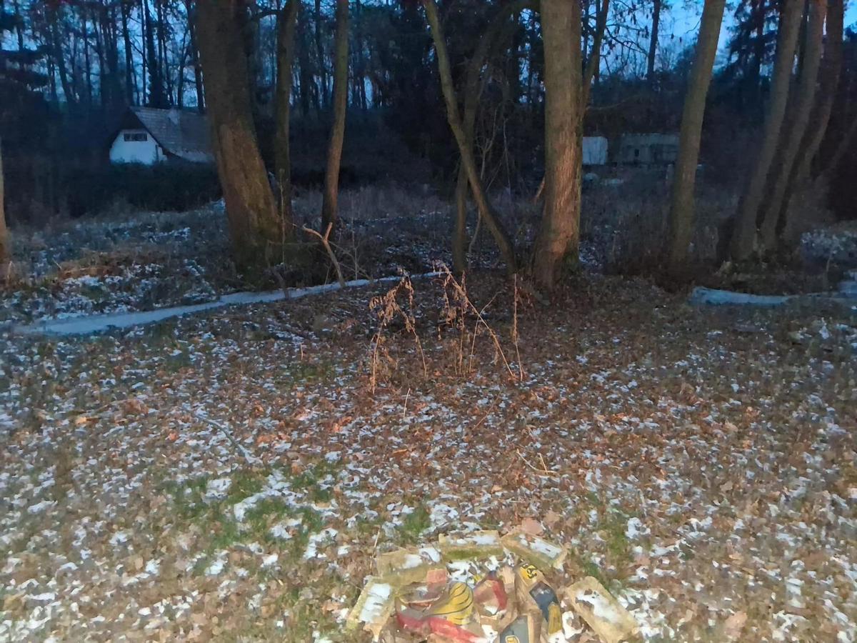 Photo 1 - Land for sale · Meadow · 303 m²
