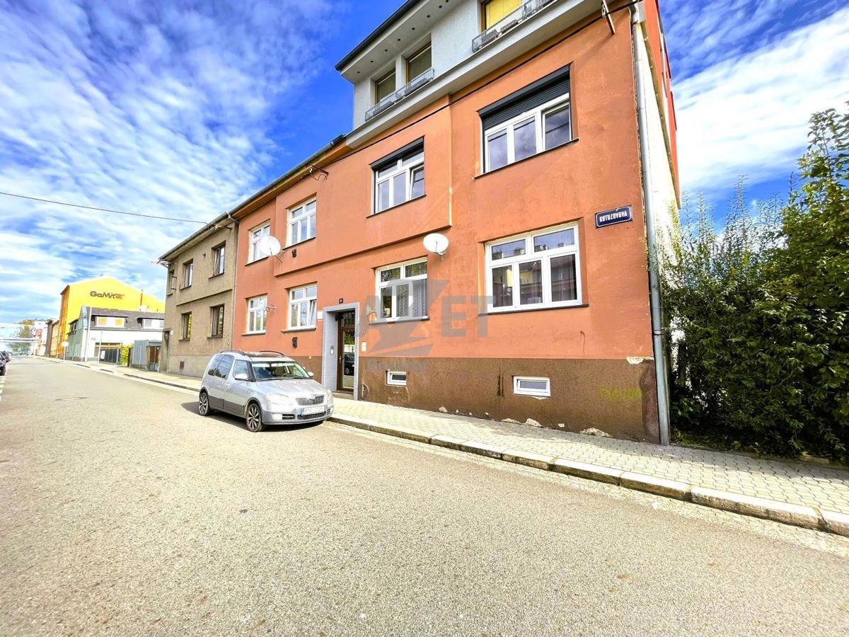 Fotografie 1 - Prodej bytu · 2+1 · 60 m²