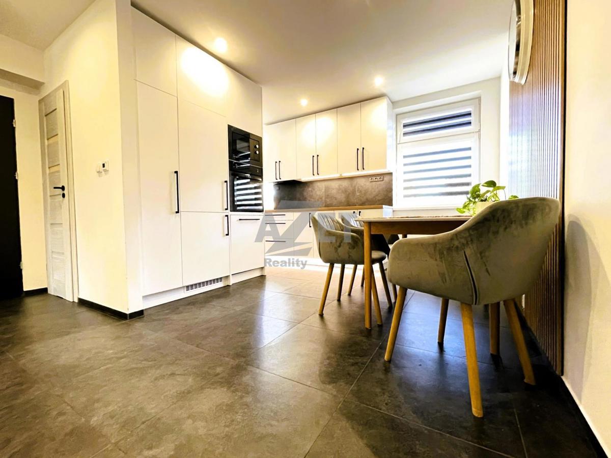 Fotografie 2 - Prodej bytu · 2+1 · 60 m²