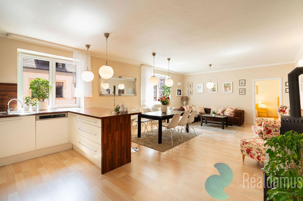 Fotografie 3 - Prodej domu · Vila · 290 m²