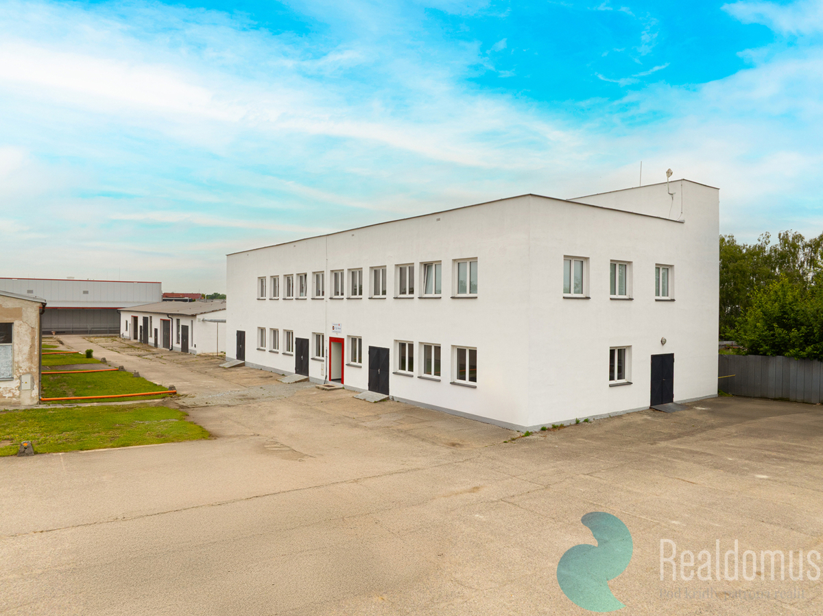 Photo 1 - Commercial property for rent · 128 m²
